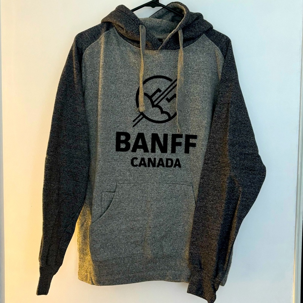 River Wear | Banff Hoodie